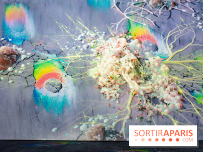 Artificial Dreams - DSC 0002