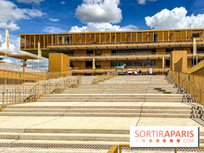 Visuels Hippodrome de Longchamp - courses de chevaux - Prix de Diane - image00001