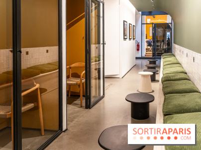 Nèulo Pâtisserie,le Paradis du flan par Pierre Jean Quinonero -  A7C4068