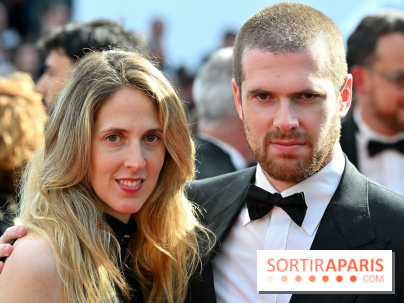 ©Rachid Bellak - Cannes 2024 : Tapis Rouge - L'Amour Ouf - AVC 0900