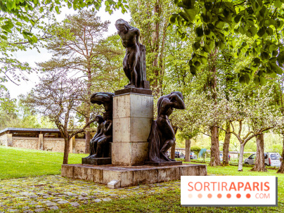 La Fondation Coubertin et son Domaine -  A7C2767