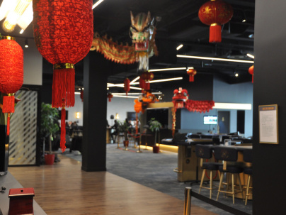 Impérial Club Paris - 1