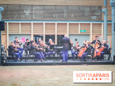 Nuit Blanche 2024 au Carreau du Temple - IMG20240531184357