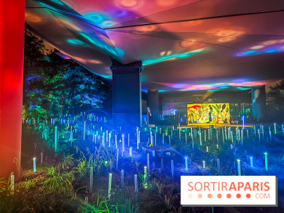 Nuit Blanche 2024 au musée du Quai Branly - IMG20240531231636