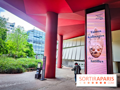 Exposition Taïnos et Kalinagos des Antilles : un voyage fascinant à faire au musée du Quai Branly