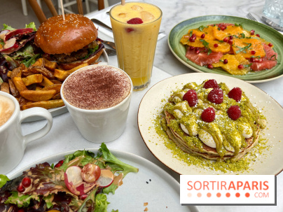 Oma - All Day Food - Brunch