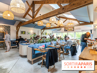 Le brunch maison de l'Auberge des 3 Hameaux, le fantastique brunch des Yvelines -  A7C2685