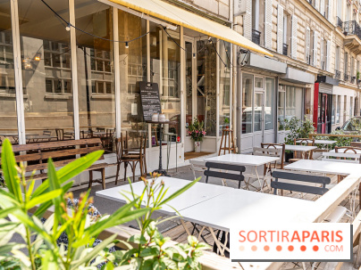 Coucou Café restaurant - bistrot -  A7C4157