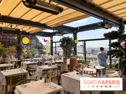 Edmond Terrass hotel  - IMG 3003