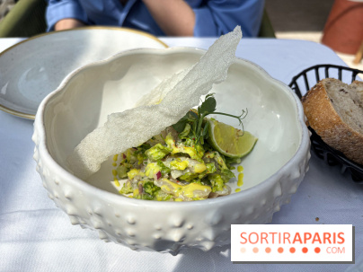 Edmond, Terrass Hotel  - IMG 3034