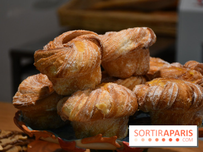 La Boulangerie Méditerranéenne à Montrouge