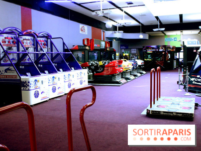 La Tête dans les Nuages à Paris