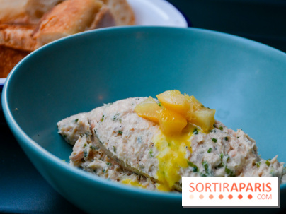 Dame Nation, le bistrot joyeux et abordable à deux pas de Nation - DSC 1554