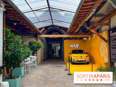 Maison5, concept store  - image00002