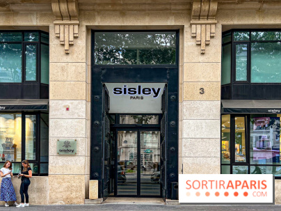 Exposition de Nina Jayasuriya chez Sisley - image00029