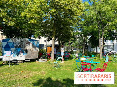 La Guinguette du Grand Parquet, été 2024 - 25EFBA0D A6CF 4FB4 B72E 6588902B1B0D