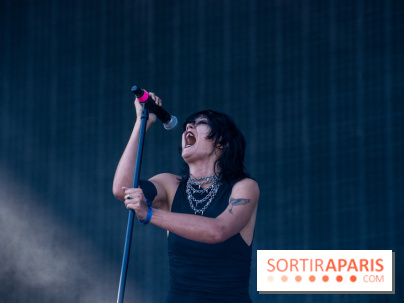 Hellfest 2024 - Vendredi 28 juin, nos photos - IMGP3846