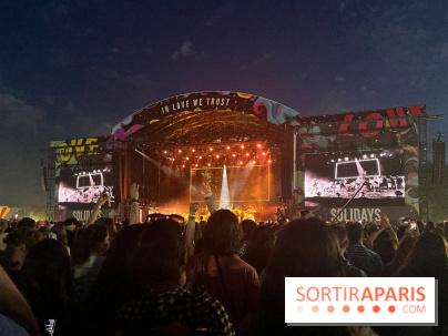 Solidays 2024 - nos photos