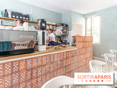 Caphette, le coffee shop vietnamien Paris 11e