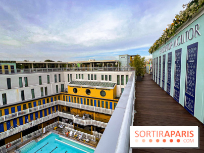 Soirée "Fleur Sauvage" Molitor  - image00002