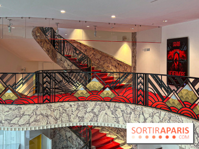 Pathé Palace