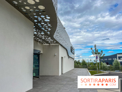 Calicéo Saint-Cyr-l'École, l'immense espace SPA aquatique de remise en forme - IMG 0945