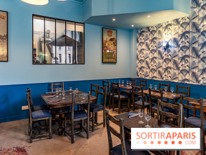 Baan PhadThai, restaurant thaï Paris 2e -  A7C8405