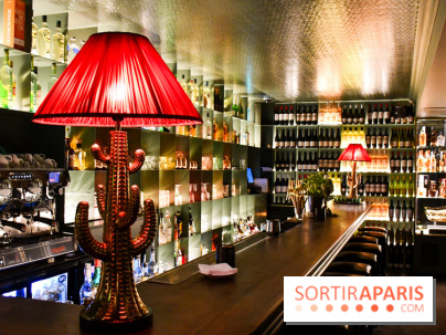 Manigua, le restaurant-bar fusion cubain à Paris
