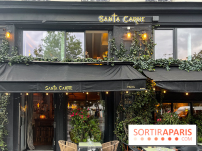 Santa Carne, le restaurant de grillades argentines - nos photos - image00019