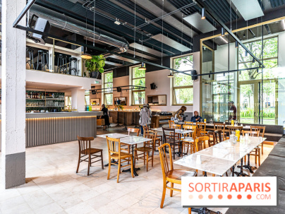 L’Ancienne Poste du Louvre à Versailles -  A7C9702