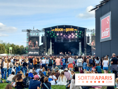 Rock en Seine 2024, nos photos - 20240821 175348