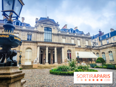 Le méconnu Musée Jacquemart-André et sa belle collection d'art à Paris