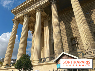 Le Foyer de la Madeleine - IMG 4037