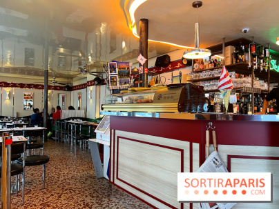 Le Cornichon - Décoration