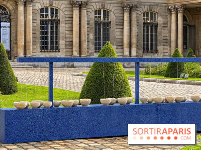 Paris Design Week 2024 : Eau Fraîche - Archives Nationales