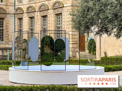 Paris Design Week - Paul Cochsedge à l'Hôtel de Sully - image00017