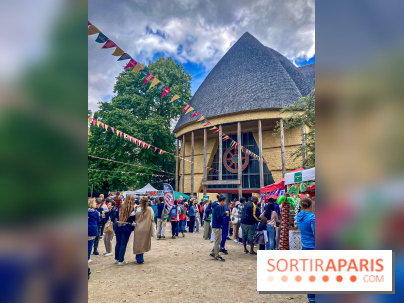 Asian Street Festival - les photos