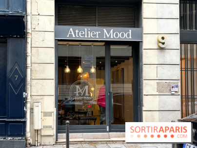 L'atelier mood : le combo aquabiking et palper rouler pour un corps raffermi  - IMG 9735