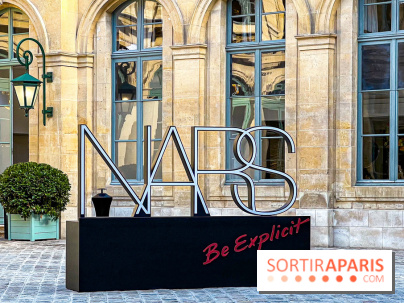Maison Explicit - le pop up beauté signé NARS, Place Vendôme - image00088