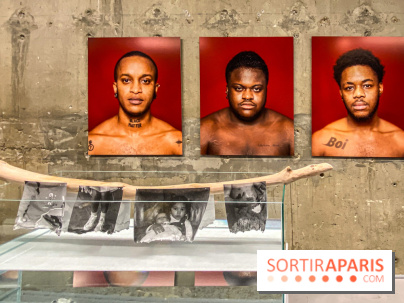 Projet Utopi.e : quand l’art queer se dévoile au Centre Wallonie-Bruxelles - IMG 9994