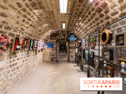 Street-art Madeleine, les photos -  A7C1790