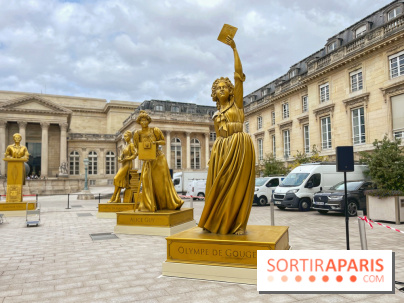 Les 10 femmes en or de la cérémonie d'ouverture - IMG 4536