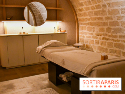 Maison Alaena, le repaire du bien-être à République - DSC 2012