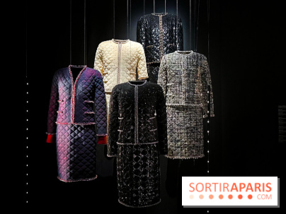 Lesage, 100 ans de mode et de décoration : l'exposition couture gratuite à la Galerie du 19M - image00005