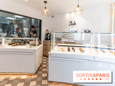 Julo Pâtisserie -  A7C2473