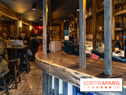 Gaijin Ramen restaurant -  A7C2902