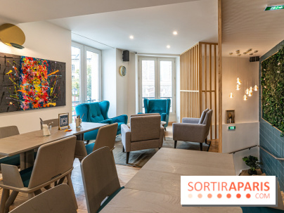 Le Brunch à volonté gourmand de Mélodi à Versailles (78) -  A7C3069