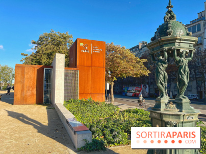 Musée des Égouts - IMG 4769