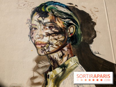 L'usine fait le mur, nos photos du festival de street art dans le 94 - IMG 6210