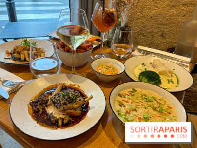 Zincou - des tapas à partager 